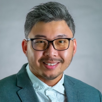 Clinician Headshot