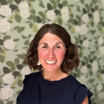 Clinician Headshot