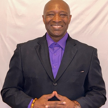 Clinician Headshot