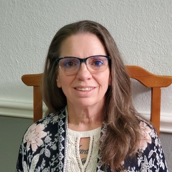 Clinician Headshot
