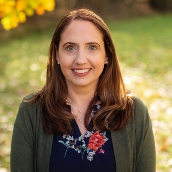 Clinician Headshot