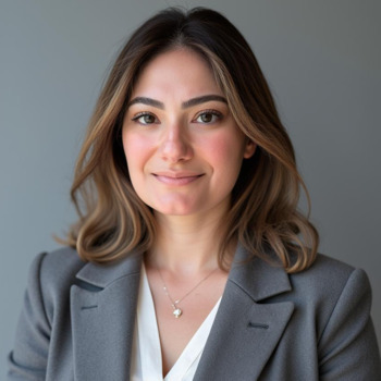 Clinician Headshot