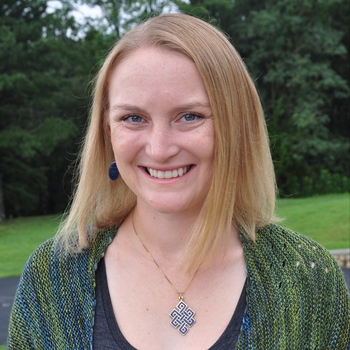 Avatar of Chloé Scales