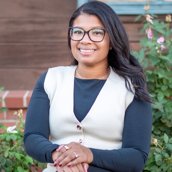 Avatar of Ashley Paculba