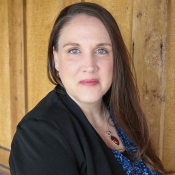Clinician Headshot