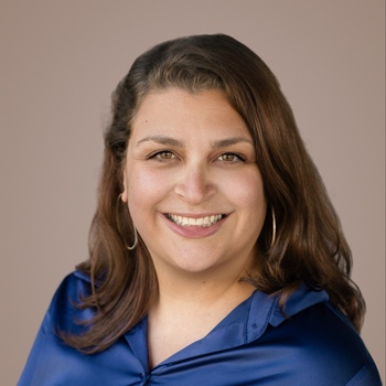 Avatar of Katharine Augustine, LMFT