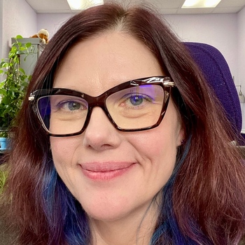 Avatar of Tara Lynn Richter