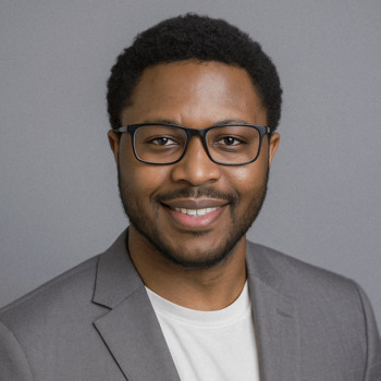 Avatar of Dirane Njong