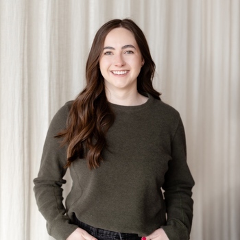 Clinician Headshot