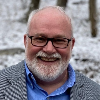 Clinician Headshot