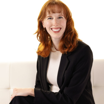 Clinician Headshot
