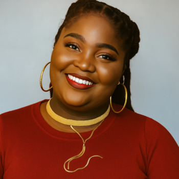 Avatar of Sefora Marie Jean-Louis