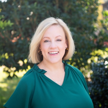 Clinician Headshot