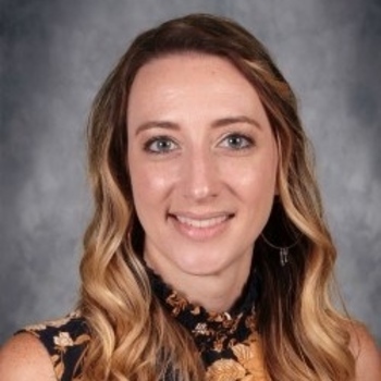 Avatar of Courtney Hinnenkamp