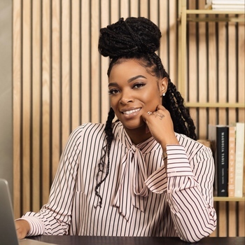 Avatar of Anneka Dockery