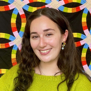 Clinician Headshot