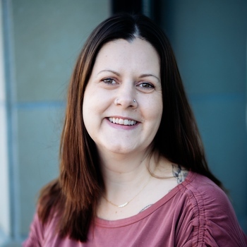 Clinician Headshot