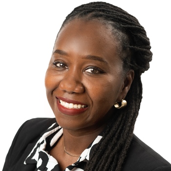 Clinician Headshot