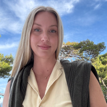 Avatar of Brooke Vaille