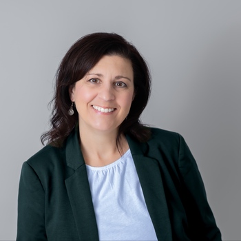 Clinician Headshot