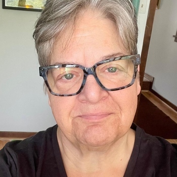 Avatar of ELIZABETH KERSHNER