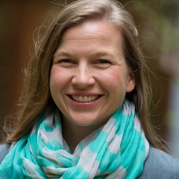 Avatar of Amanda Jones