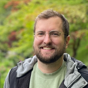 Avatar of Liam Hall