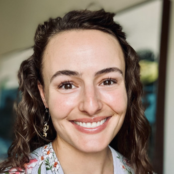 Clinician Headshot