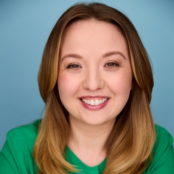 Avatar of Pamela Woehr