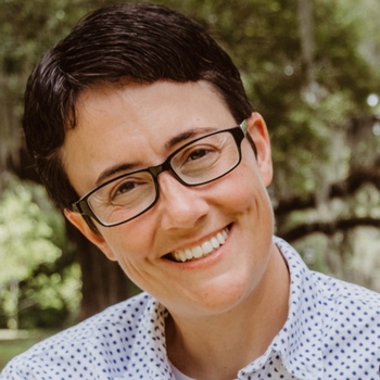 Clinician Headshot