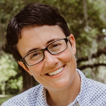 Avatar of Diana Ward, MA, LPC, NCC