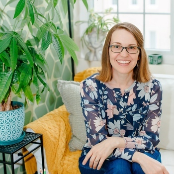 Avatar of Mindy Van Wart