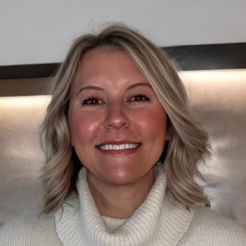 Clinician Headshot