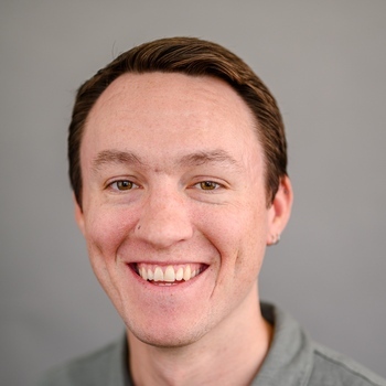 Clinician Headshot