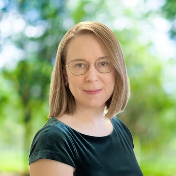 Clinician Headshot
