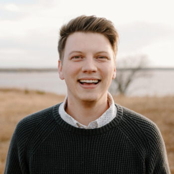 Avatar of Kevin Feamster