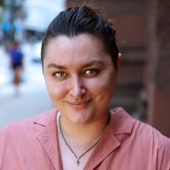 Clinician Headshot