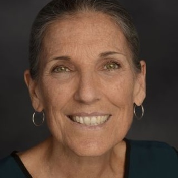 Clinician Headshot