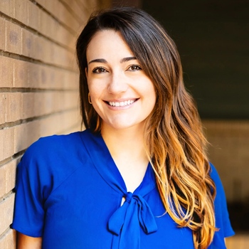 Avatar of Lindsey Waters