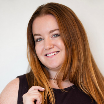 Avatar of Rachael Dingman