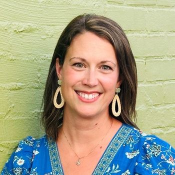 Avatar of Nancy Homan, LCSW