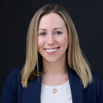 Clinician Headshot