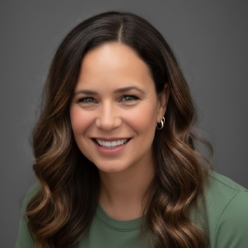 Clinician Headshot