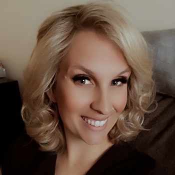 Clinician Headshot