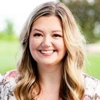 Clinician Headshot