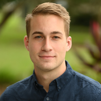 Clinician Headshot