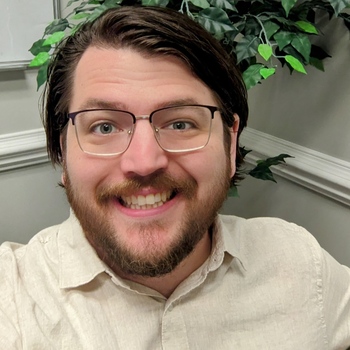 Avatar of Caleb Vivio