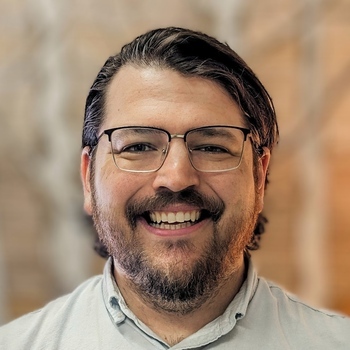 Clinician Headshot