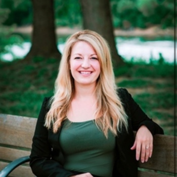 Clinician Headshot