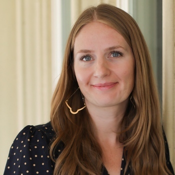 Avatar of Rita Kerhin APSW, PMH-C